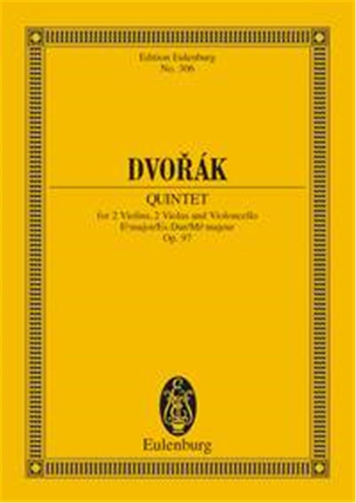 Quintet Es Op.97